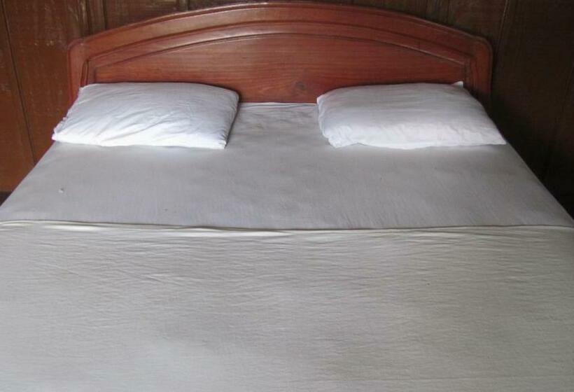 فندق Germain  Ganvie Holiday Resort