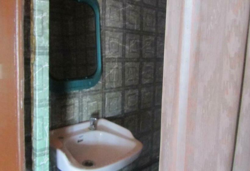 فندق Germain  Ganvie Holiday Resort