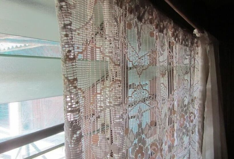 فندق Germain  Ganvie Holiday Resort