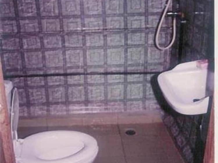 فندق Germain  Ganvie Holiday Resort