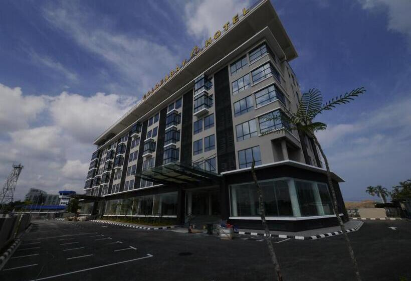 فندق Goldenbay