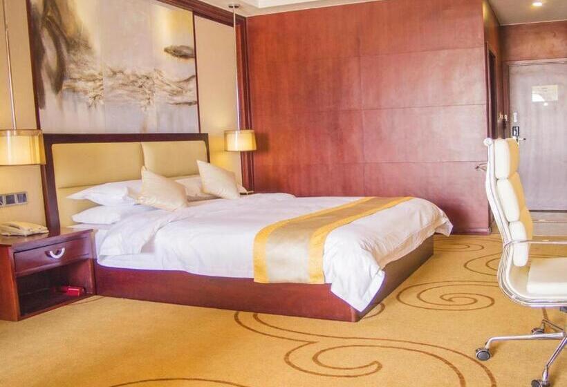 Grand Szechuan Hotel Vientiane