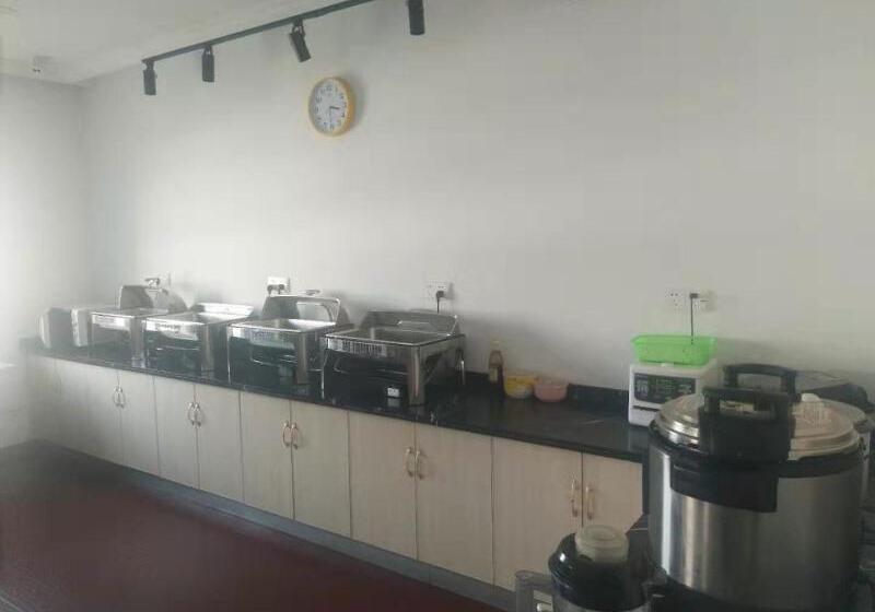 فندق Greentree Inn New District Hospital Of People S Hospital Mingliu Express