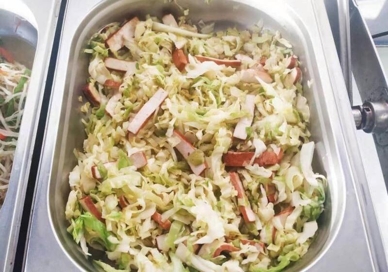 בית מלון כפרי Greentree Inn Yancheng North Bus Station Bolian Plaza Business