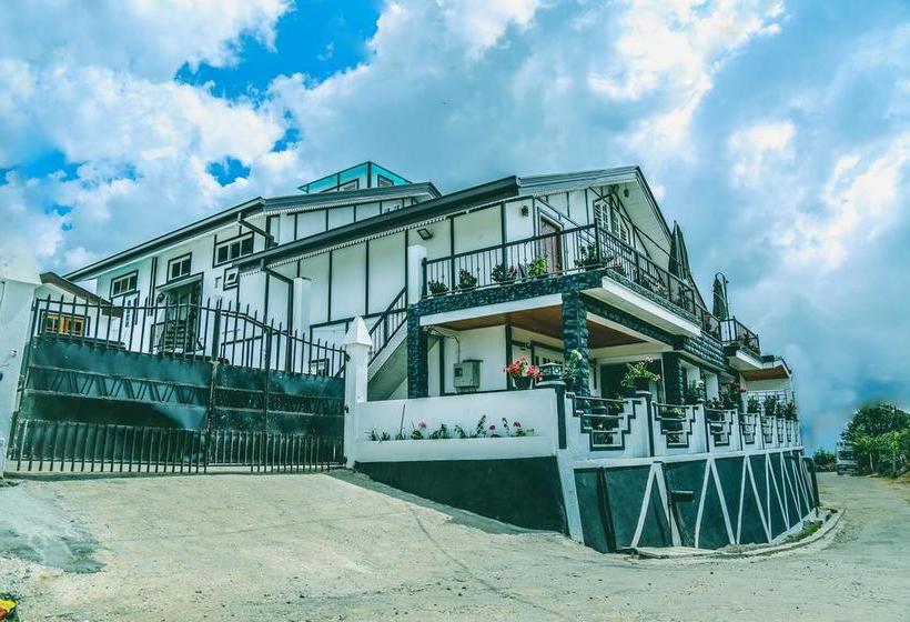 酒店 Himawari Hills