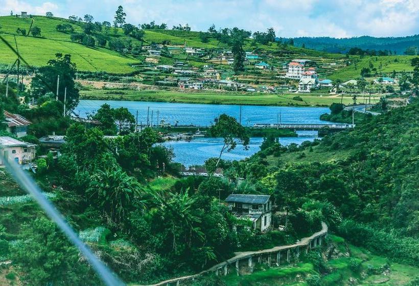 酒店 Himawari Hills