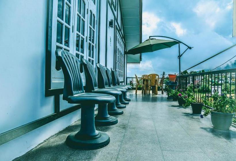 酒店 Himawari Hills