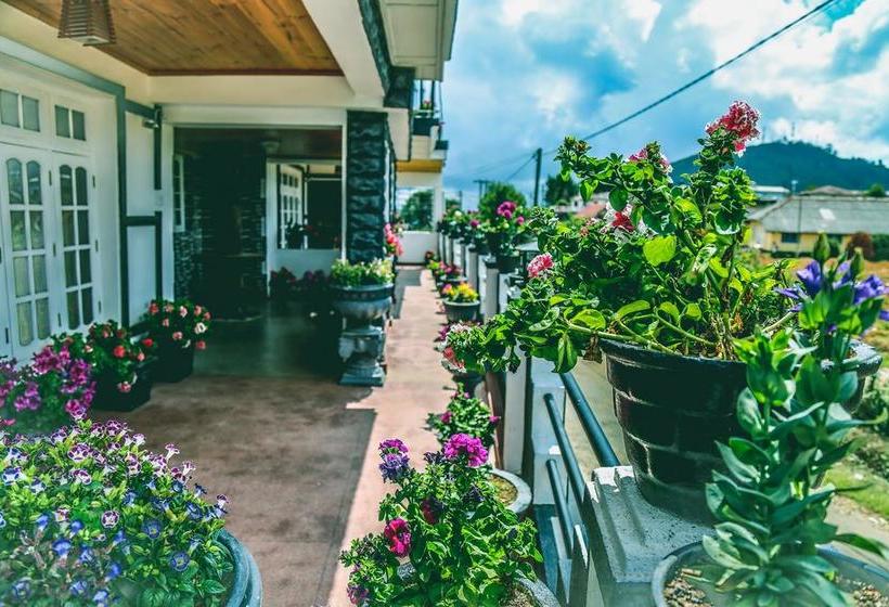 酒店 Himawari Hills