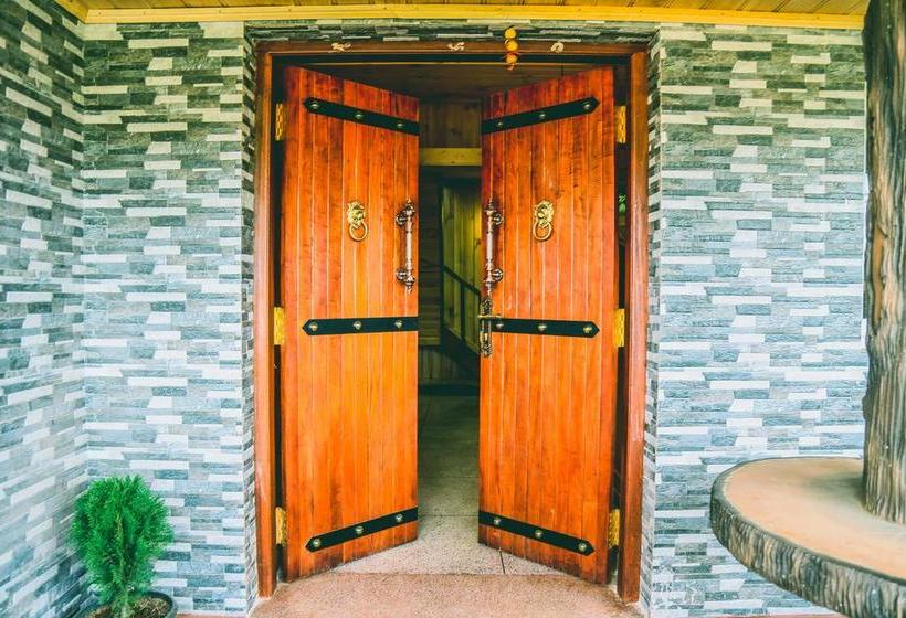 酒店 Himawari Hills