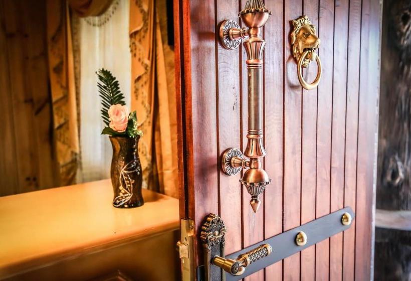 酒店 Himawari Hills