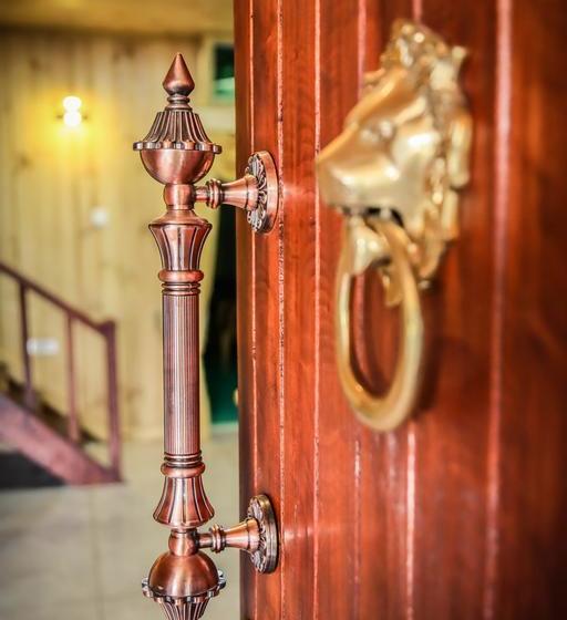 酒店 Himawari Hills