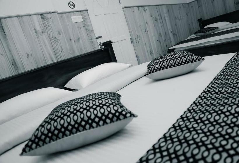 酒店 Himawari Hills