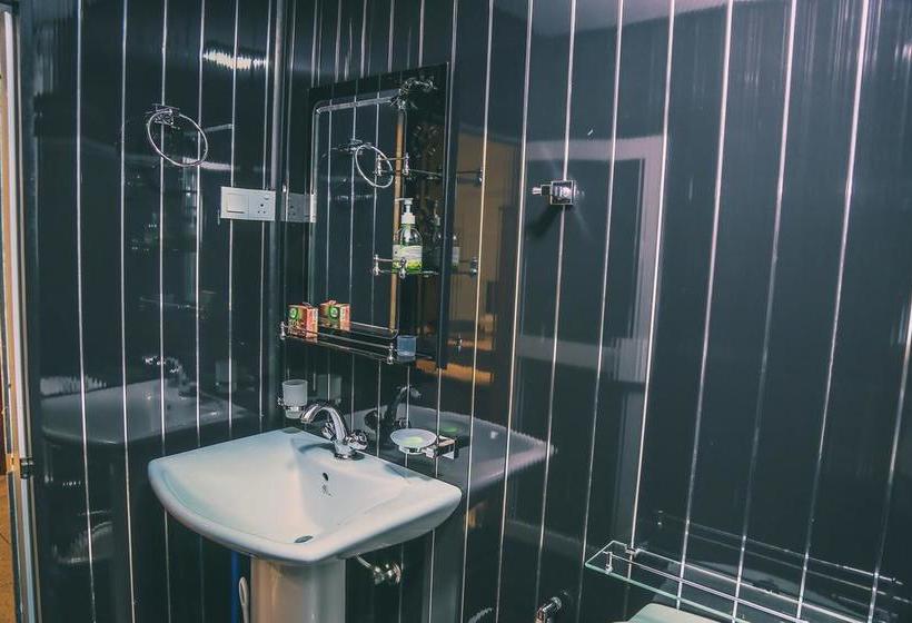 Отель Himawari Hills