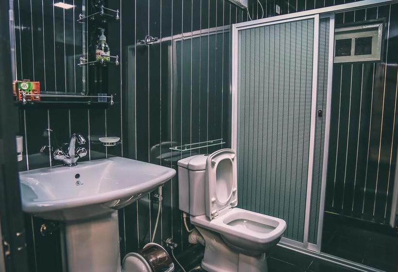 酒店 Himawari Hills