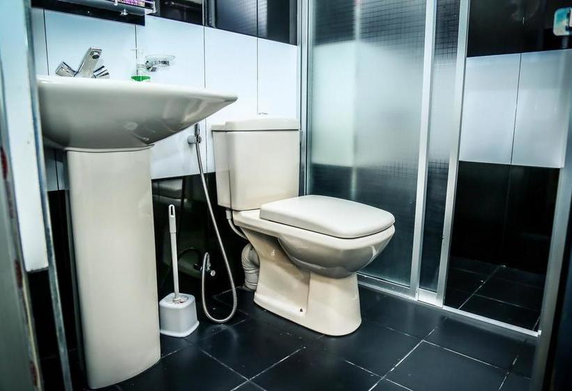 酒店 Himawari Hills