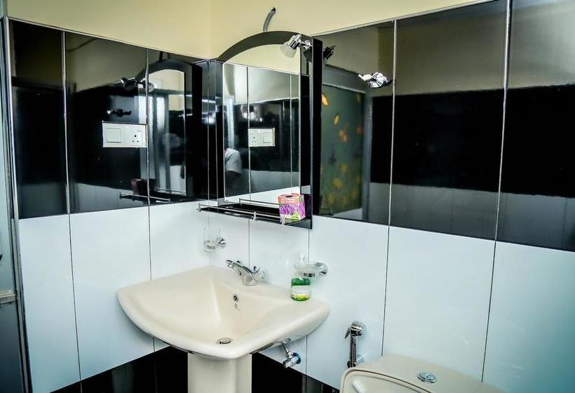 酒店 Himawari Hills