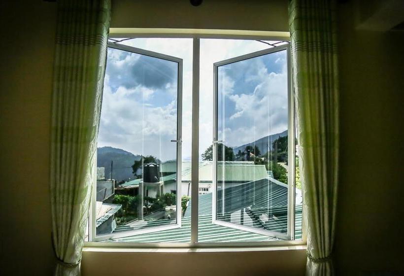 酒店 Himawari Hills