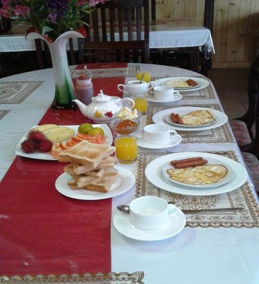 Отель Himawari Hills