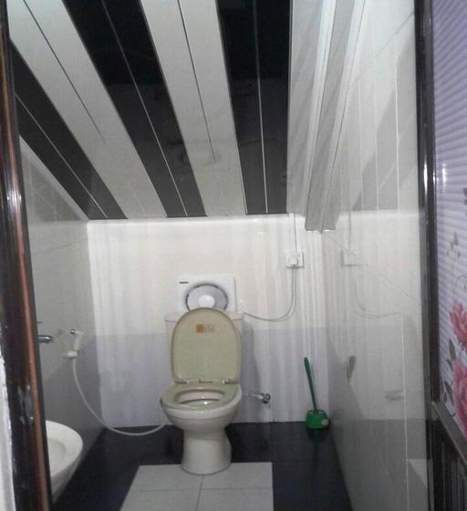 酒店 Himawari Hills