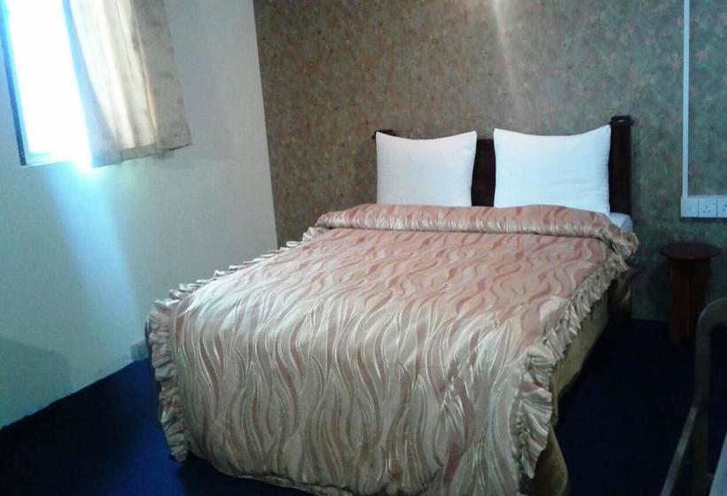 酒店 Himawari Hills