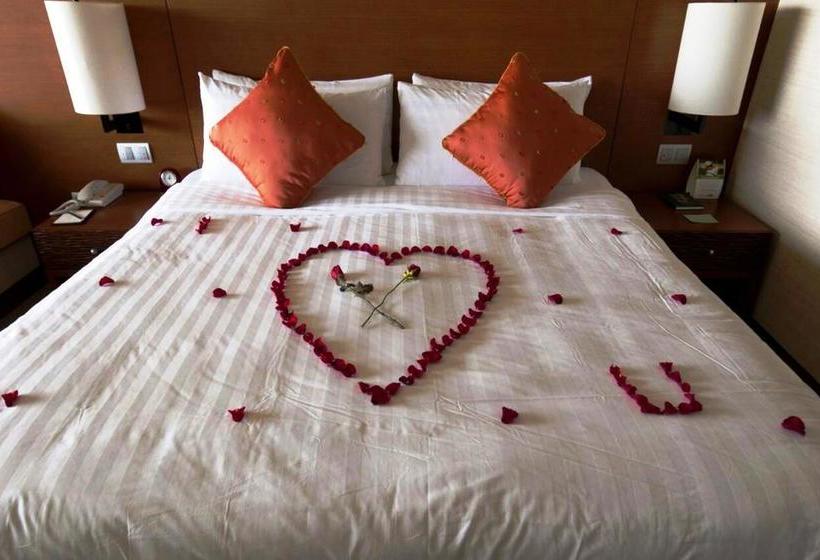 Отель Himawari Hills