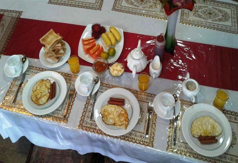 酒店 Himawari Hills