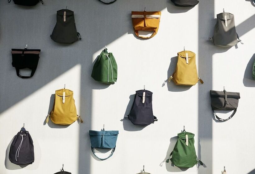 هتل Hoshinoya Fuji