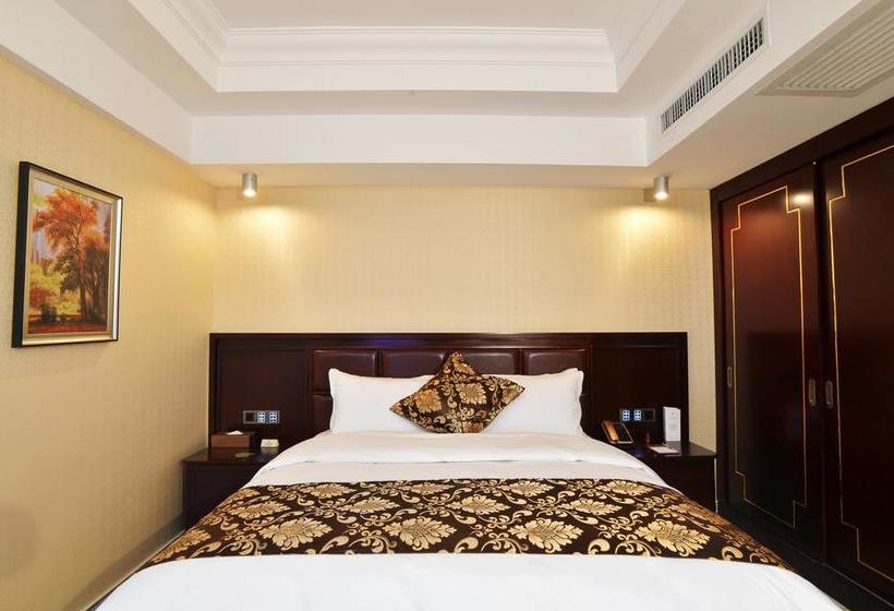 호텔 Hunan Wanjiali International