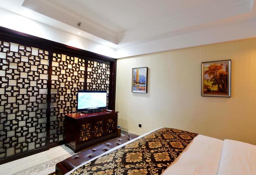 호텔 Hunan Wanjiali International