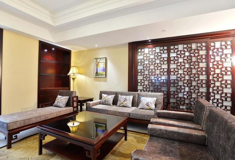 호텔 Hunan Wanjiali International