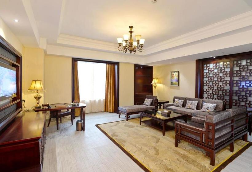 호텔 Hunan Wanjiali International