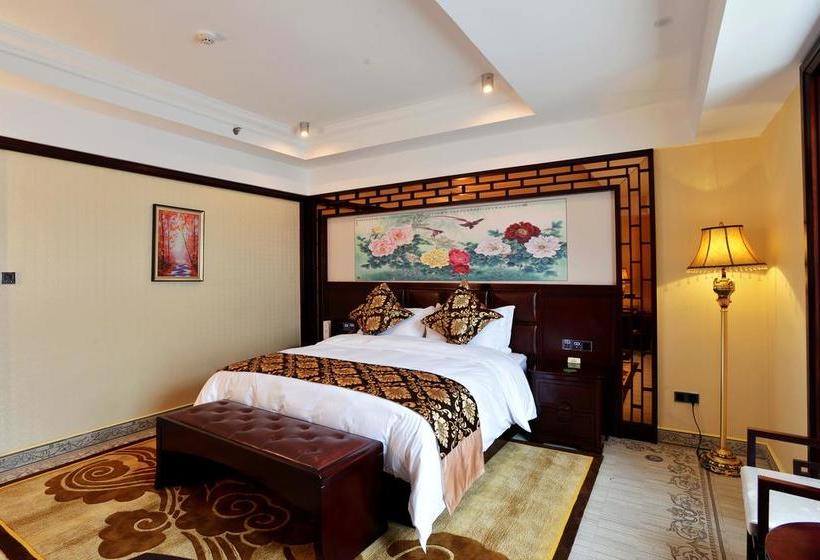 호텔 Hunan Wanjiali International