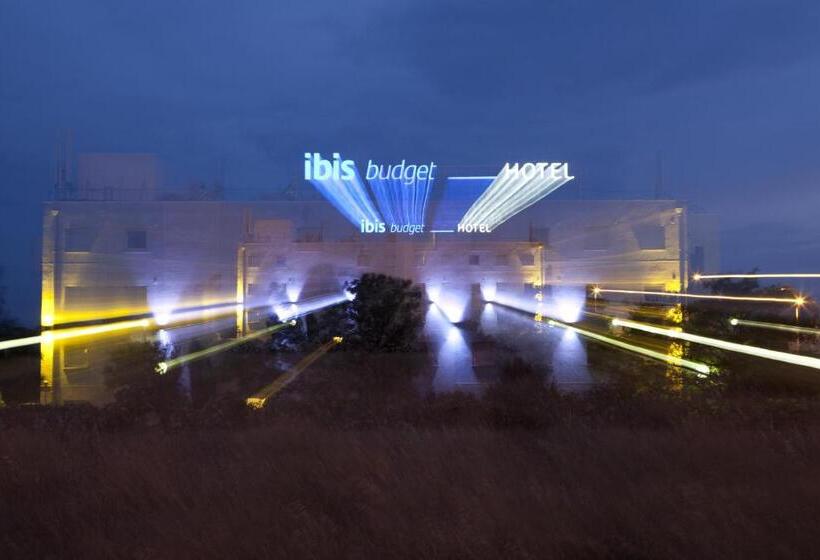 בית מלון כפרי Ibis Budget Narbonne Est