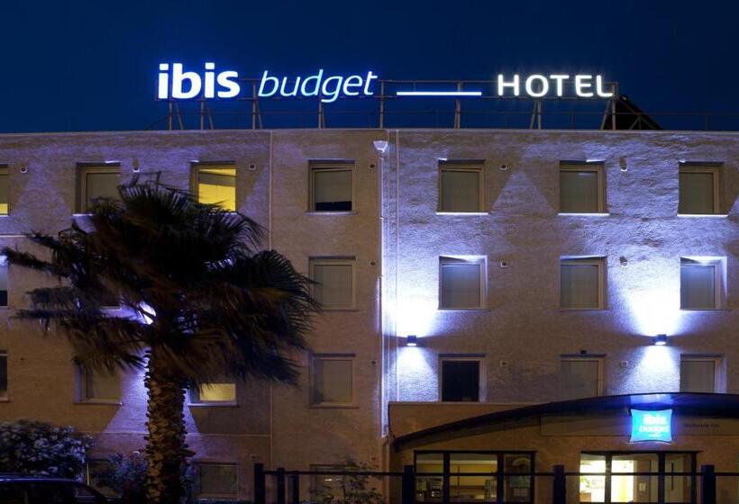 בית מלון כפרי Ibis Budget Narbonne Est