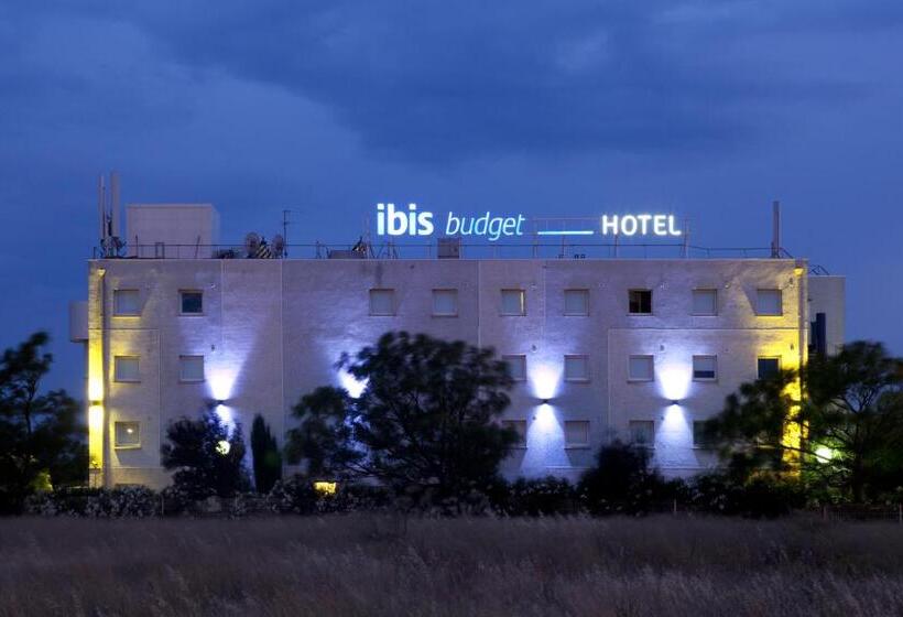 בית מלון כפרי Ibis Budget Narbonne Est