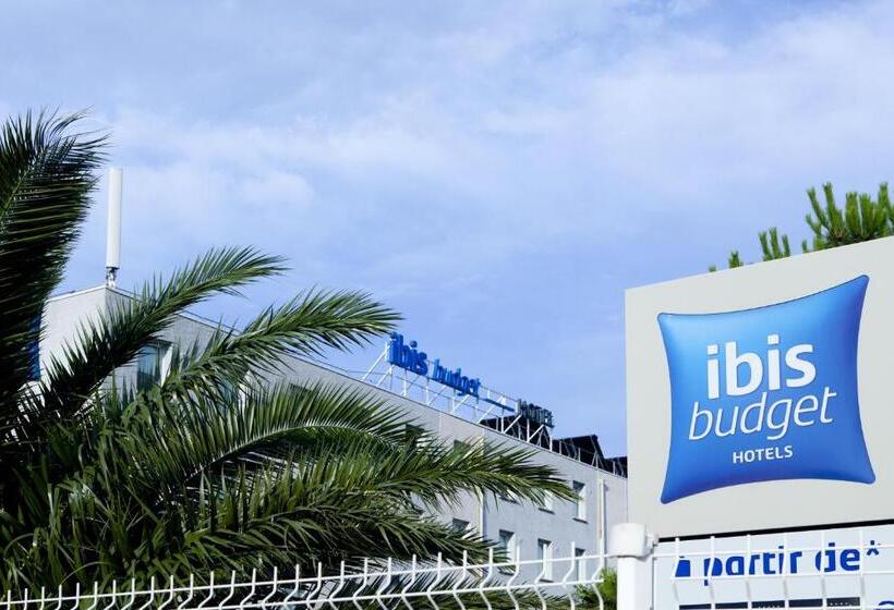 בית מלון כפרי Ibis Budget Narbonne Est