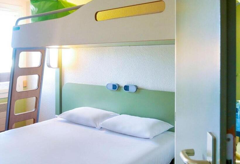 فندق Ibis Budget Narbonne Sud A9/a61