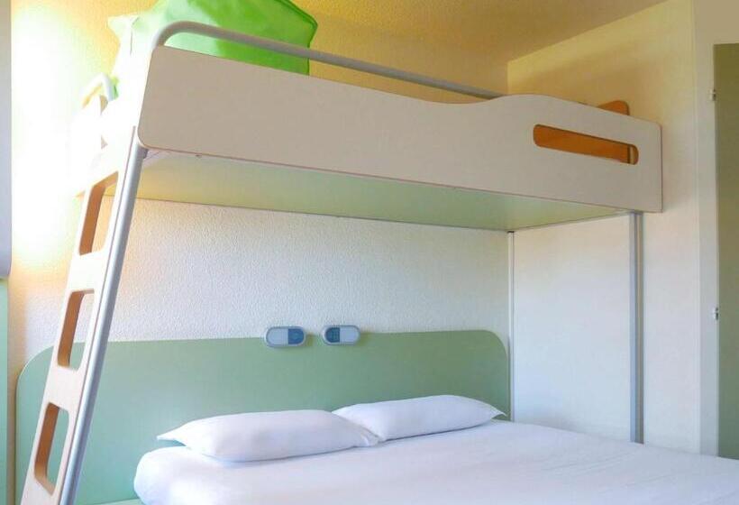 فندق Ibis Budget Narbonne Sud A9/a61