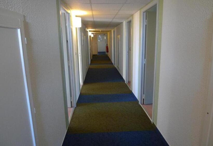فندق Ibis Budget Narbonne Sud A9/a61