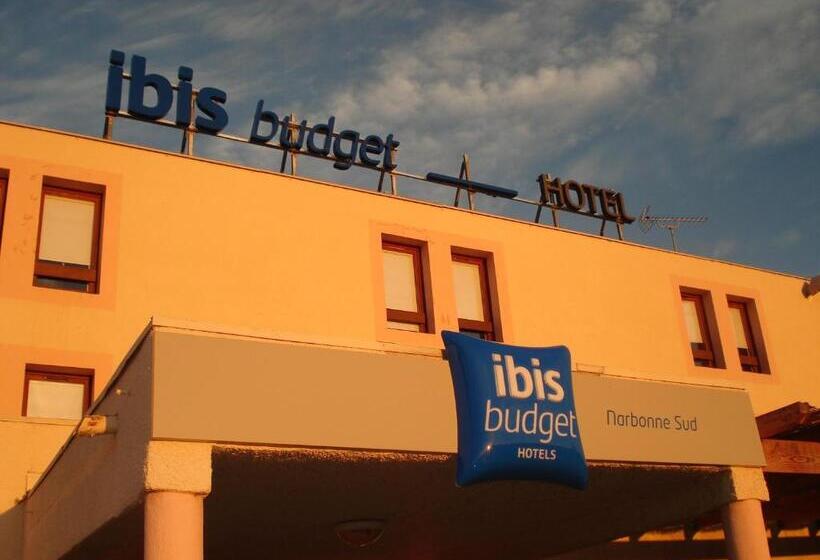 فندق Ibis Budget Narbonne Sud A9/a61