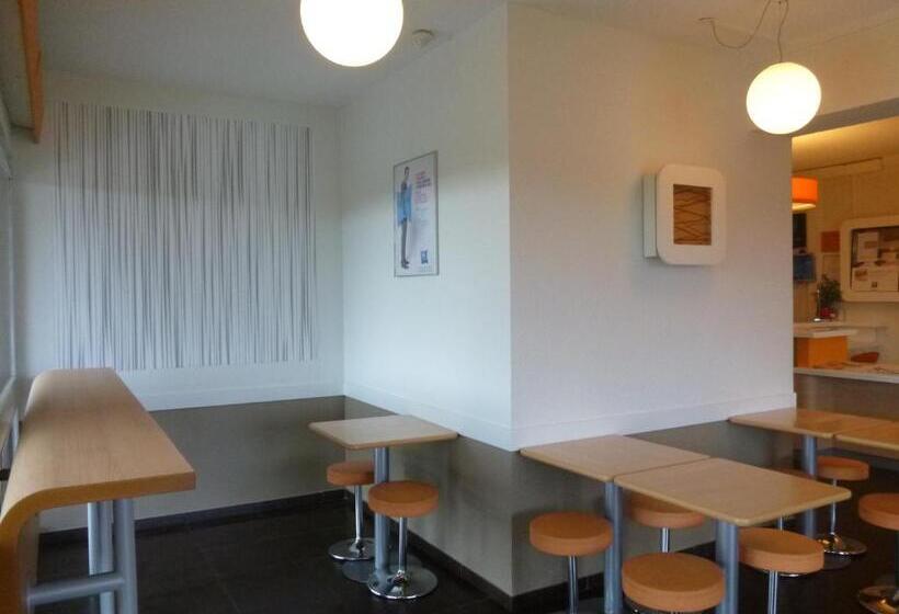 فندق Ibis Budget Narbonne Sud A9/a61