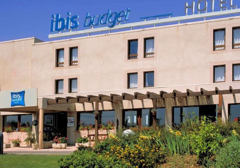 فندق Ibis Budget Narbonne Sud A9/a61