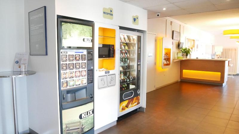 فندق Ibis Budget Narbonne Sud A9/a61