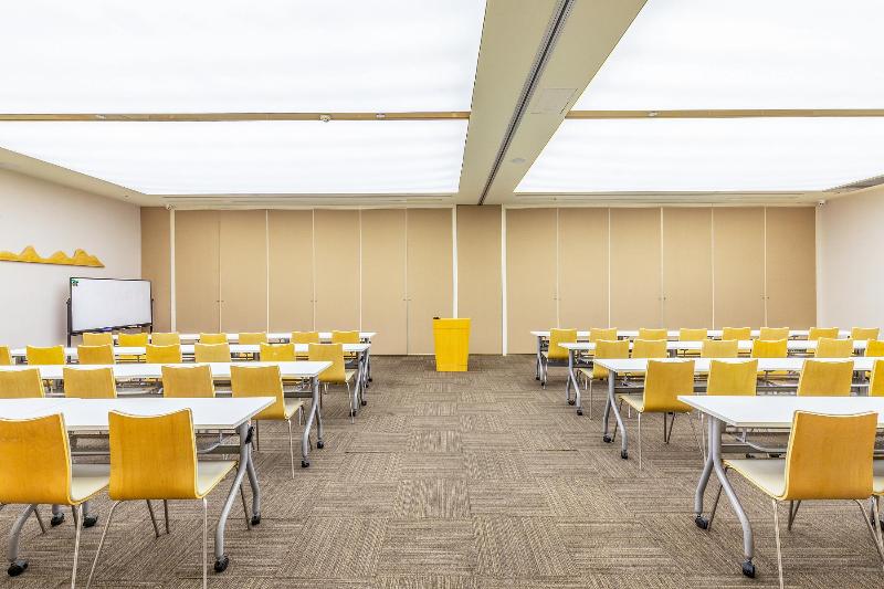 فندق Ji  Hangzhou Binjiang Jiangnan Avenue