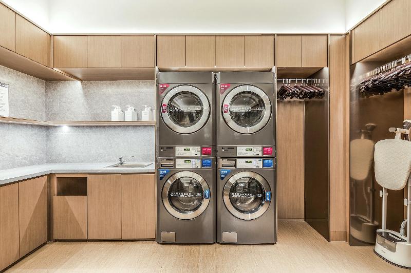 فندق Ji  Hangzhou Binjiang Jiangnan Avenue