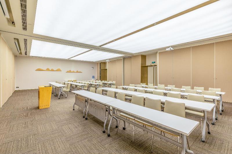 فندق Ji  Hangzhou Binjiang Jiangnan Avenue