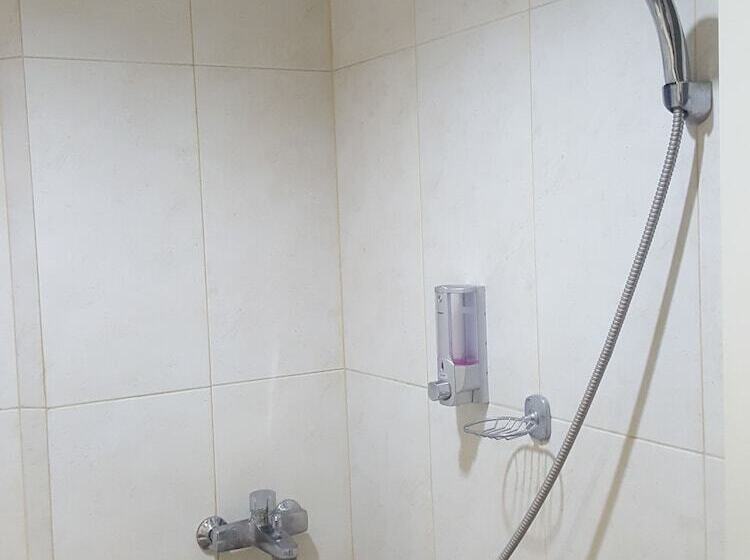 בית מלון כפרי Kharisma