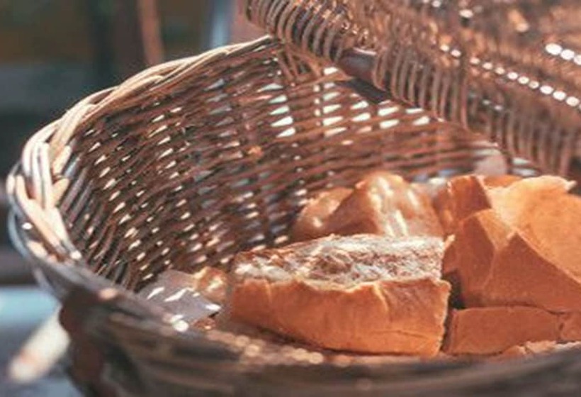 בית מלון כפרי Le Jardin