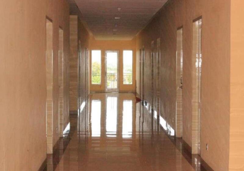 Muara Hotel And Mall Ternate