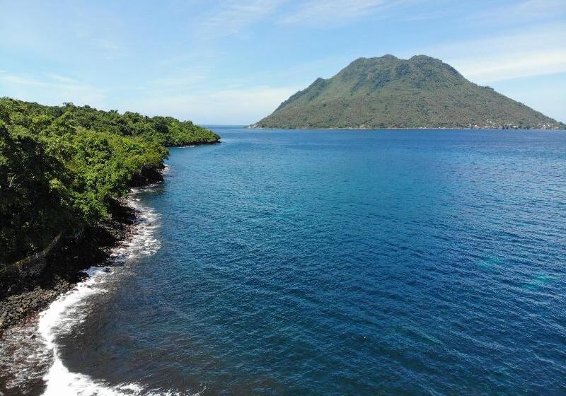 Muara Hotel And Mall Ternate